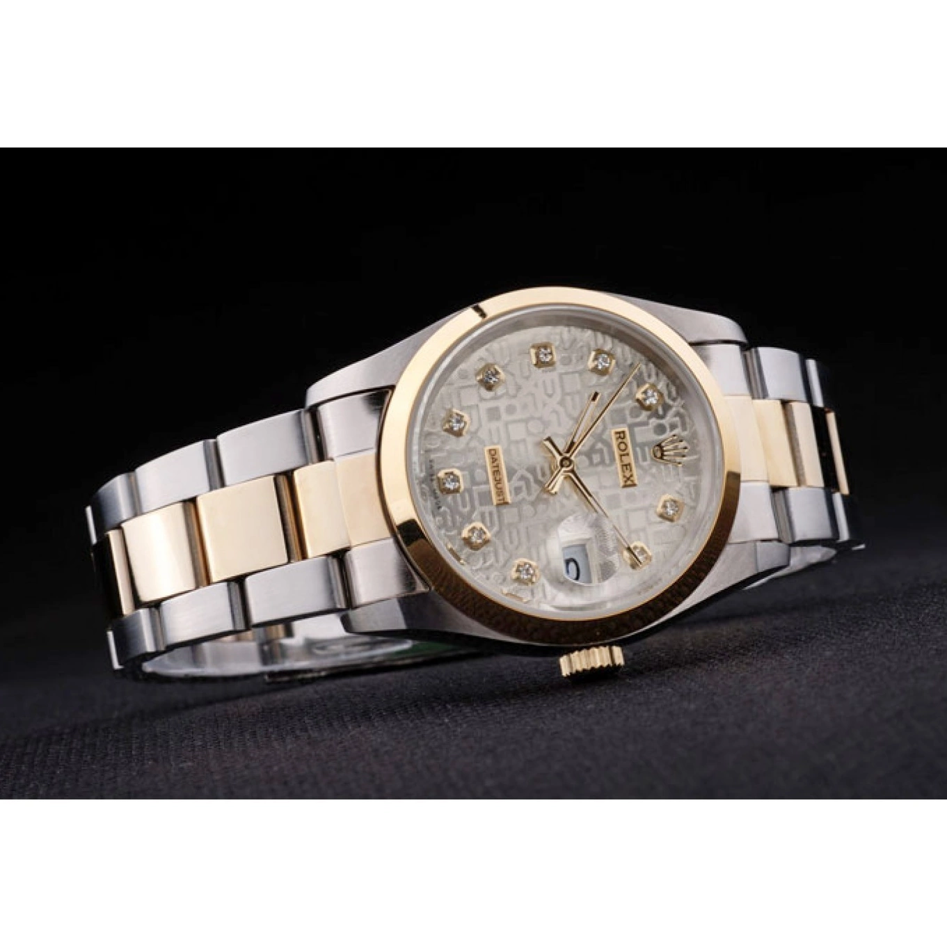 Good Copy Rolex Watches Rolex Datejust-rl72 0804